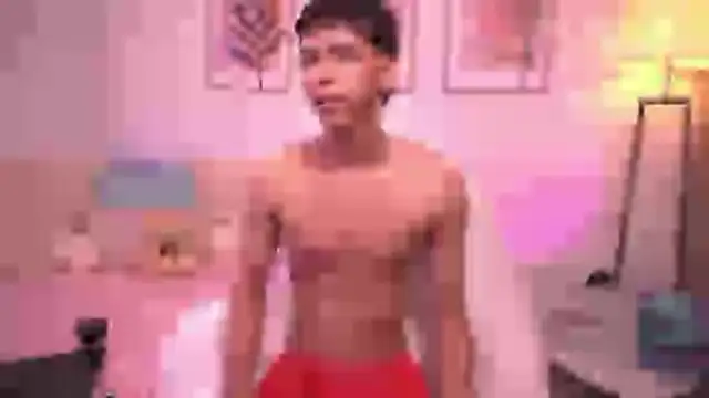 Sebas cat online show from March 28, 2026, 12:10 am