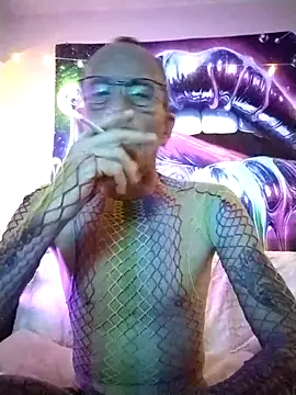 we are fucking serious online show from February 6, 2026, 1:10 am