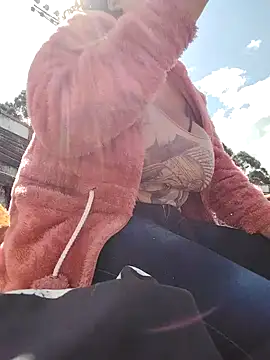 You-sexy-starr online show from January 16, 2026, 2:43 pm