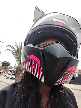 You-sexy-starr online show from February 22, 2026, 5:22 pm