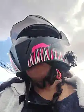 You-sexy-starr online show from February 25, 2026, 9:02 pm