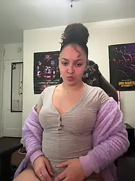 babykalirose online show from March 9, 2026, 12:25 am