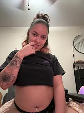 babykalirose online show from April 9, 2026, 3:06 am