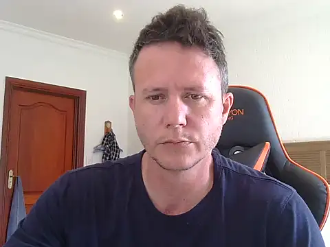 TroyDieselXXX online show from April 15, 2026, 7:48 am