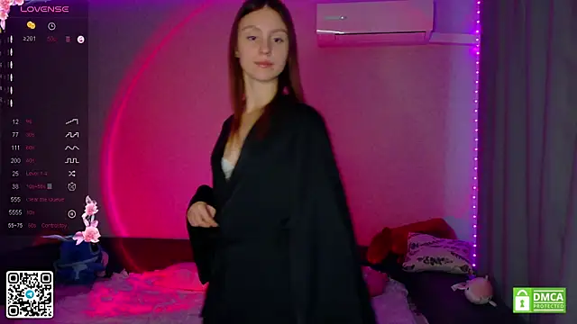 sweet loopy online show from September 28, 2025, 1:27 pm