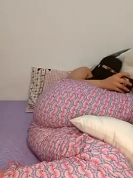 Samaarsexy23 online show from January 7, 2026, 1:24 pm