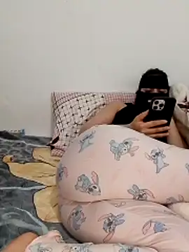 Samaarsexy23 online show from February 12, 2026, 1:17 pm