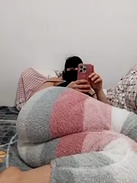 Samaarsexy23 online show from February 19, 2026, 9:00 pm