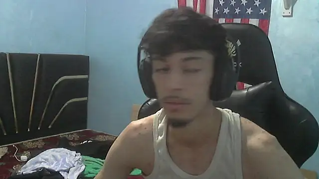 Dark DesireX online show from September 13, 2025, 10:59 am