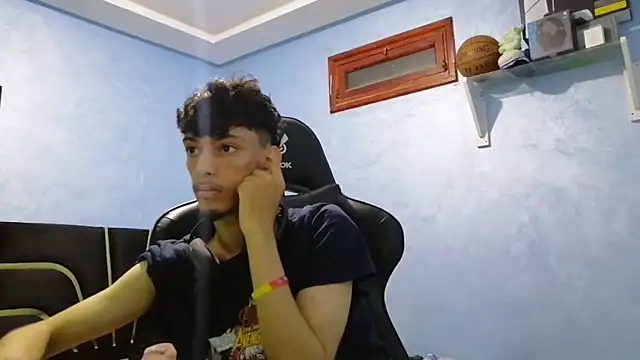 Dark DesireX online show from October 2, 2025, 3:19 pm