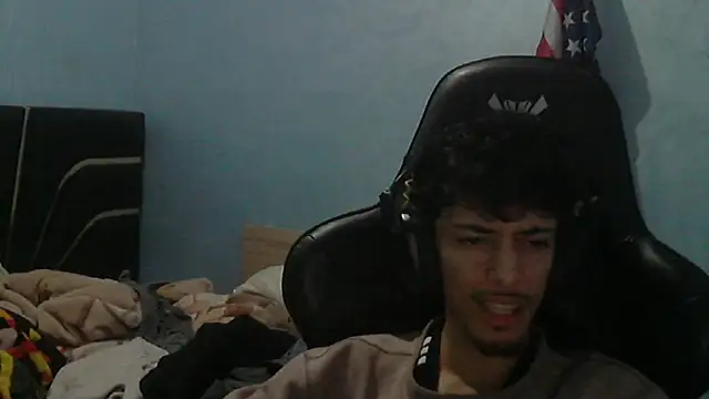 Dark DesireX online show from March 28, 2026, 12:49 pm