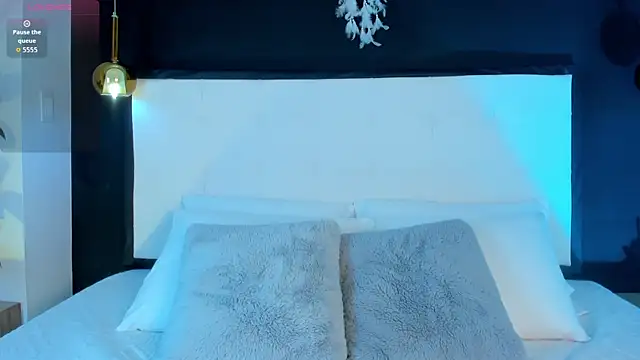 jessica montez05 online show from September 26, 2025, 11:14 am