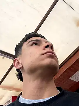 MR MUSCLE online show from September 17, 2025, 11:34 am