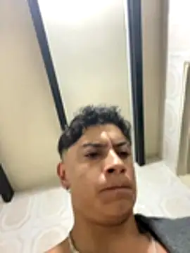 MR MUSCLE online show from October 25, 2025, 10:12 am