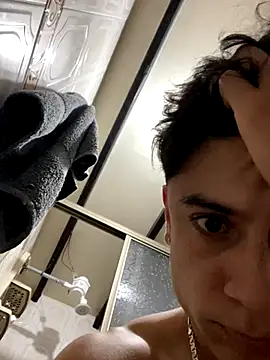 MR MUSCLE online show from October 28, 2025, 10:19 am