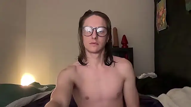 longdickelijah online show from March 25, 2026, 2:17 am