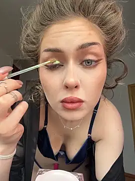 Snapshot of KellyKeler chatting on February 26, 2026, 11:09 am KellyKeler online show from February 26, 2026, 11:09 am