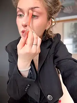 Snapshot of KellyKeler chatting on March 13, 2026, 10:11 am KellyKeler online show from March 13, 2026, 10:11 am