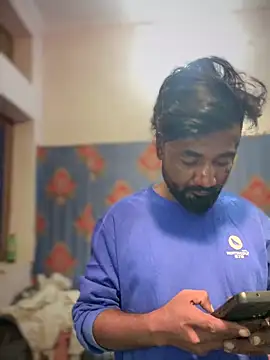 Munny6677 online show from October 23, 2025, 9:24 pm