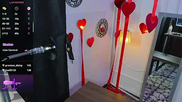 bigboobs violeta online show from February 19, 2026, 8:27 pm