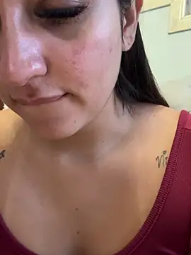 JasmineRhodes online show from July 14, 2026, 12:22 pm