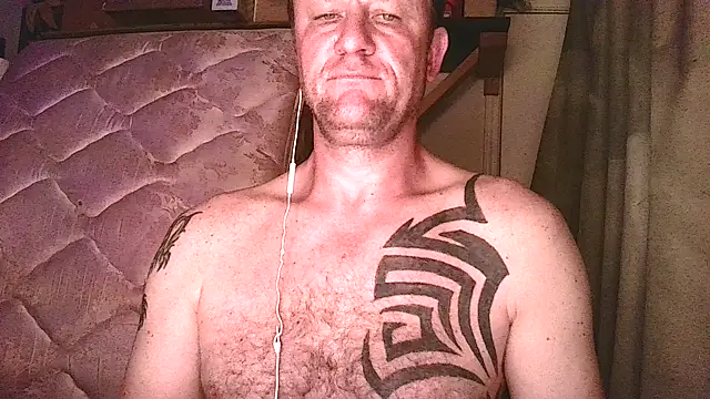 Yournaughty online show from March 15, 2026, 4:40 am