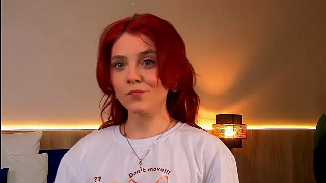 Nora  Ray online show from March 13, 2026, 7:09 pm