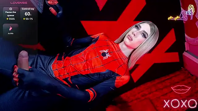 abrilbigcock online show from November 5, 2025, 3:17 am