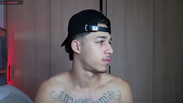 orionblaze69  online show from October 29, 2025, 10:50 am