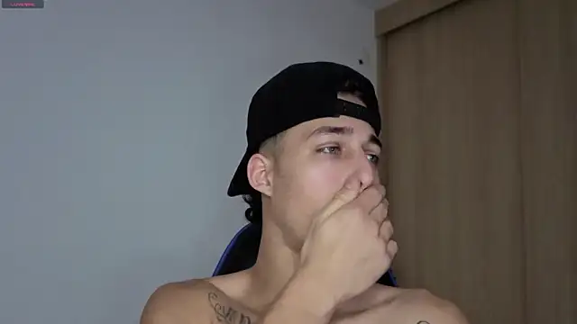 orionblaze69  online show from March 17, 2026, 3:44 am