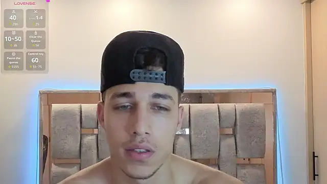 orionblaze69  online show from March 28, 2026, 9:53 am