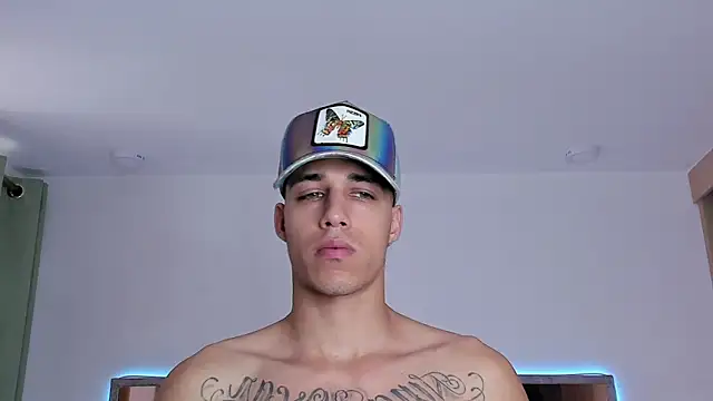orionblaze69  online show from June 3, 2026, 8:36 pm