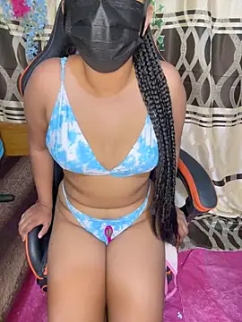 Ariana  Marie online show from December 13, 2025, 10:37 pm