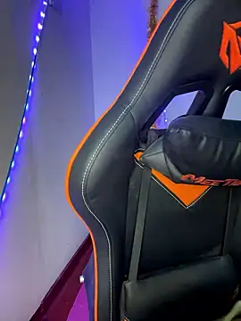 Ariana  Marie online show from January 15, 2026, 5:27 pm