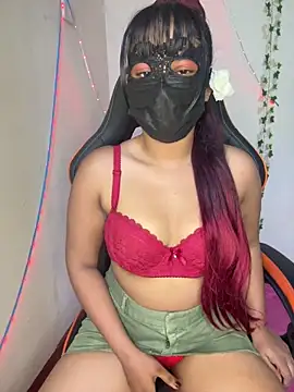 Ariana  Marie online show from February 7, 2026, 5:05 pm