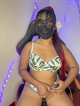 Ariana  Marie online show from February 18, 2026, 5:31 pm