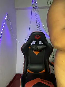 Ariana  Marie online show from February 23, 2026, 7:11 pm