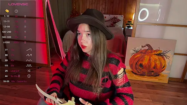 PlumyBun online show from October 31, 2025, 1:12 pm