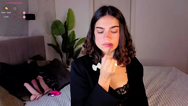 NIghtFloat online show from September 19, 2025, 6:37 am