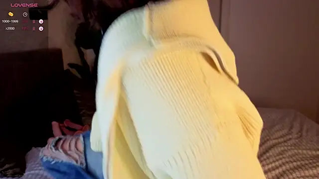 NIghtFloat online show from September 19, 2025, 7:14 pm