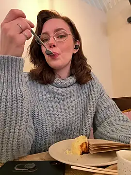 MissCharleyKnox online show from February 27, 2026, 12:49 pm