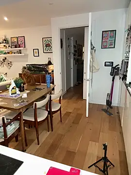 MissCharleyKnox online show from March 9, 2026, 7:07 pm