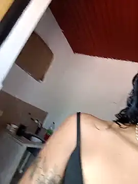 Fernanda30 online show from October 12, 2025, 7:24 pm