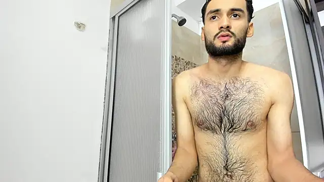 Snapshot of Ryan_Jackson_ chatting on September 28, 2025, 5:46 am Ryan Jackson  online show from September 28, 2025, 5:46 am