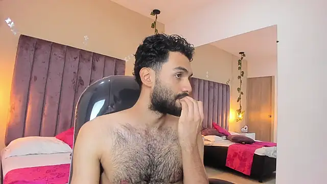 Snapshot of Ryan_Jackson_ chatting on October 30, 2025, 5:09 am Ryan Jackson  online show from October 30, 2025, 5:09 am