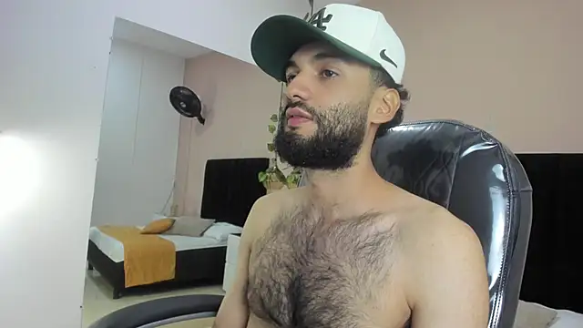 Ryan Jackson  online show from November 9, 2025, 3:38 am