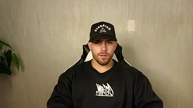 Ades Lowe online show from October 14, 2025, 11:55 am