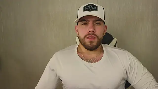 Ades Lowe online show from October 30, 2025, 12:06 pm