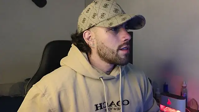 Ades Lowe online show from March 19, 2026, 6:28 am