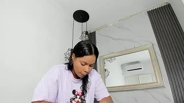 Snapshot of keyla_mejia chatting on April 5, 2026, 12:13 pm keyla mejia online show from April 5, 2026, 12:13 pm